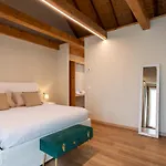 Гостевой дом Bed & Bike La Stalla