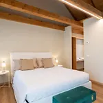 Гостевой дом Bed & Bike La Stalla