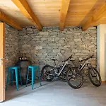 Bed & Bike La Stalla Гостевой дом