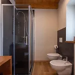 Bed & Bike La Stalla 3* Masera