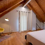 Bed & Bike La Stalla