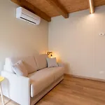 Bed & Bike La Stalla Гостевой дом Masera