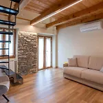 Bed & Bike La Stalla 3* Masera