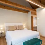Bed & Bike La Stalla Гостевой дом Masera