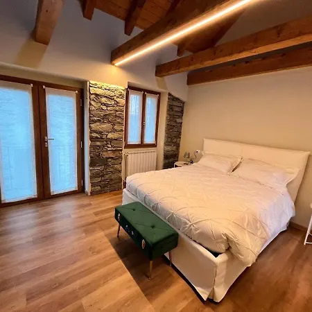 Bed & Bike La Stalla Konukevi 3*