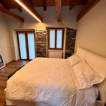 Bed & Bike La Stalla *
