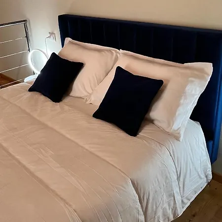 Konukevi Bed & Bike La Stalla 3*