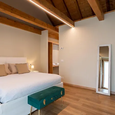 Konukevi Bed & Bike La Stalla