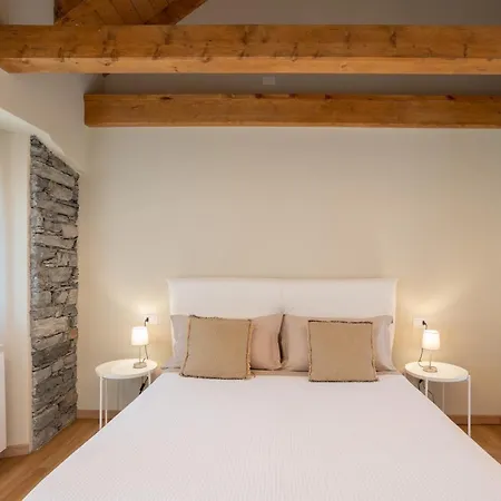 Konukevi Bed & Bike La Stalla 3*