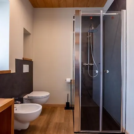 Bed & Bike La Stalla Masera