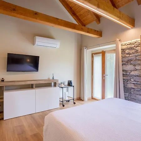 Gasthuis Bed & Bike La Stalla *