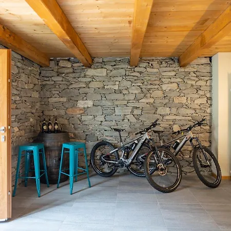 Bed&bike La Stalla Affittacamere