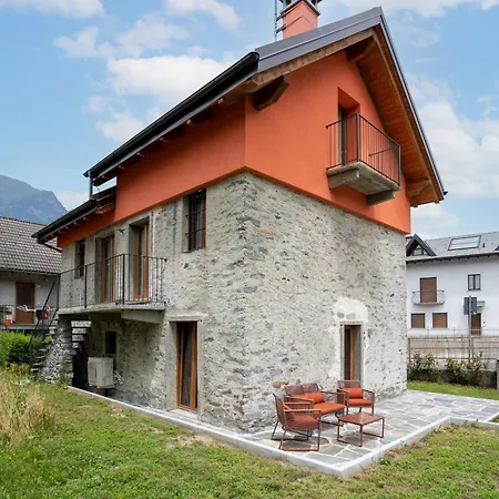 Bed & Bike La Stalla Penzion Masera