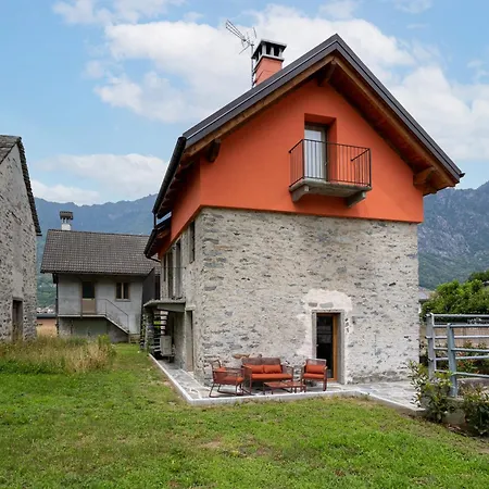 Konukevi Bed & Bike La Stalla