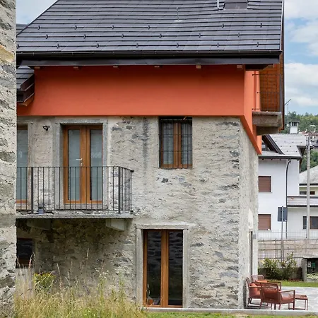 Bed & Bike La Stalla Konukevi 3*