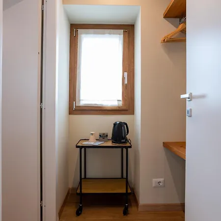 Bed&bike La Stalla 3* Masera