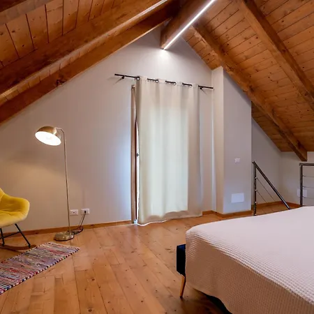 Bed&bike La Stalla