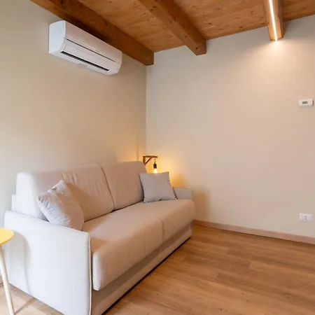 Bed&bike La Stalla Affittacamere Masera