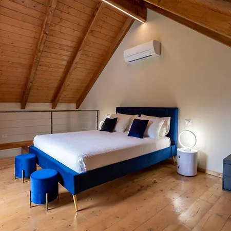 Gasthuis Bed & Bike La Stalla
