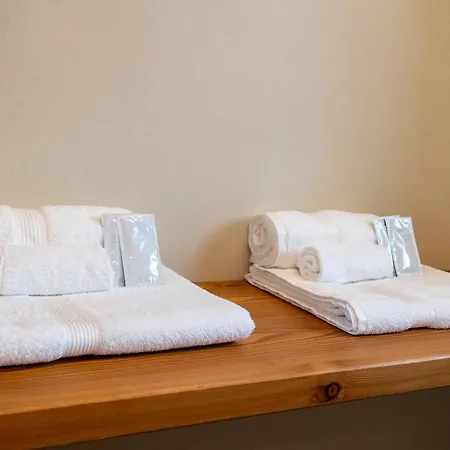 Bed & Bike La Stalla Masera