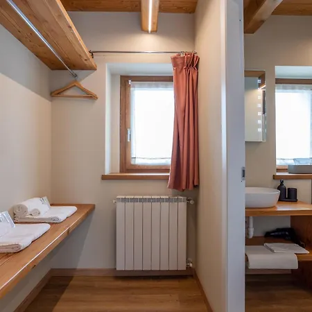Affittacamere Bed&bike La Stalla Masera