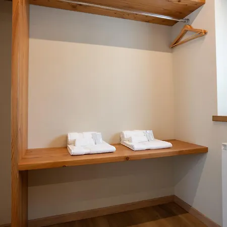 Bed & Bike La Stalla Gasthuis