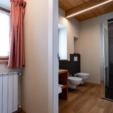 Gasthuis Bed & Bike La Stalla