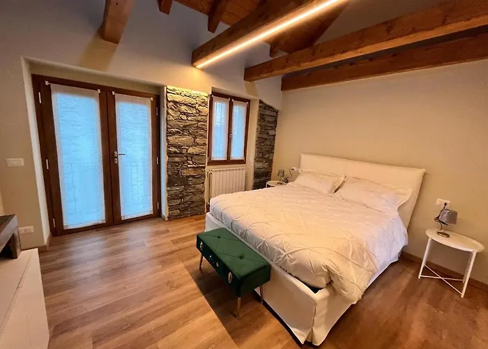 Bed & Bike La Stalla Vendégház 3*