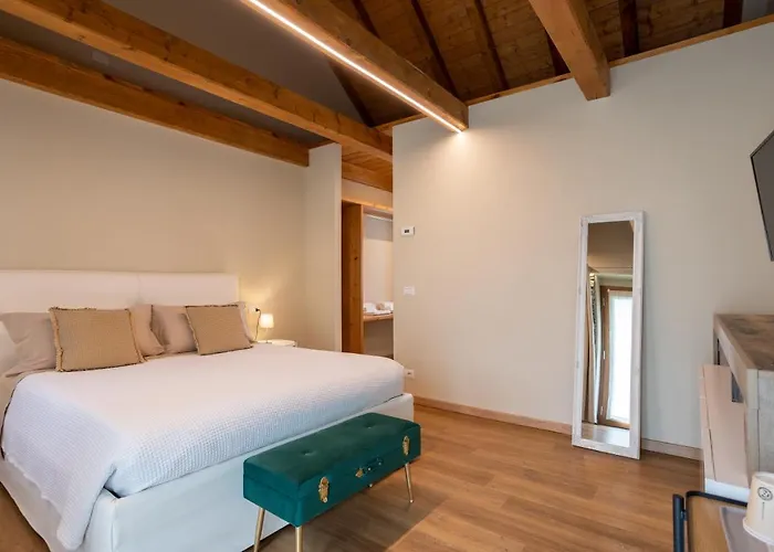 Penzion Bed & Bike La Stalla