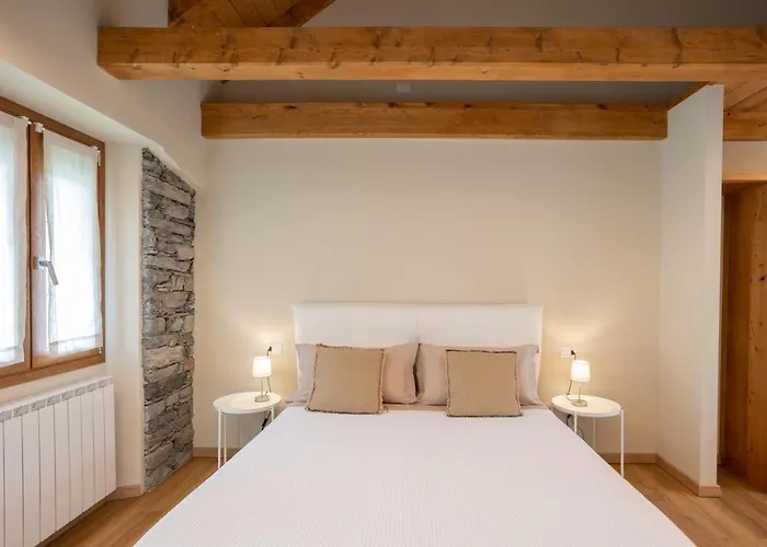 Penzion Bed & Bike La Stalla 3*