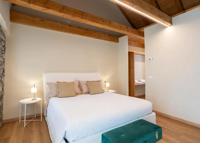 Penzion Bed & Bike La Stalla