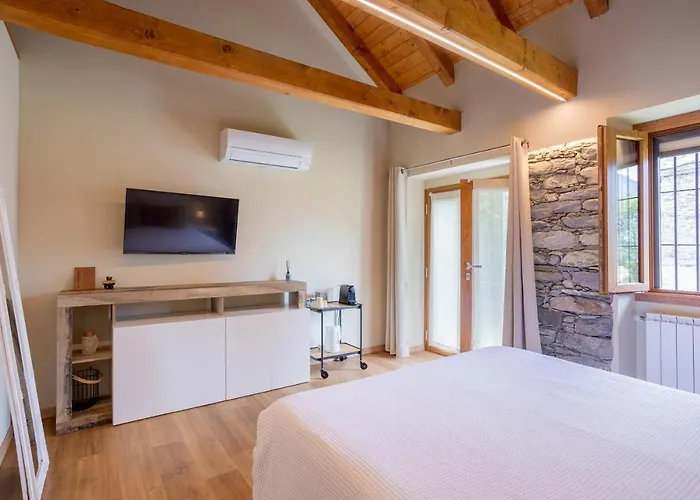 Penzion Bed & Bike La Stalla 3*
