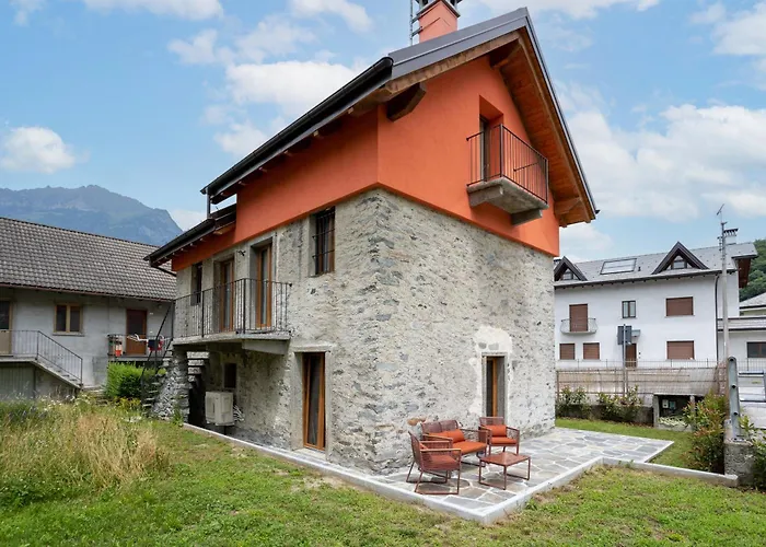 Bed & Bike La Stalla Penzion Masera