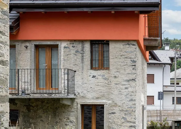 Bed & Bike La Stalla Penzion 3*