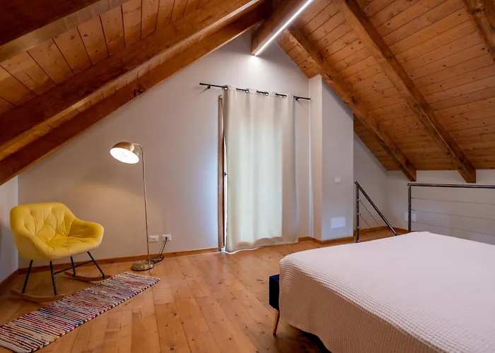 Bed & Bike La Stalla