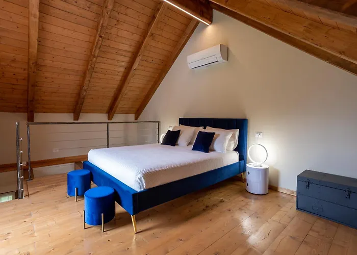 Penzion Bed & Bike La Stalla