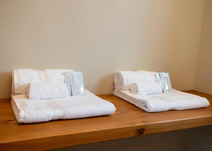 Bed & Bike La Stalla Masera