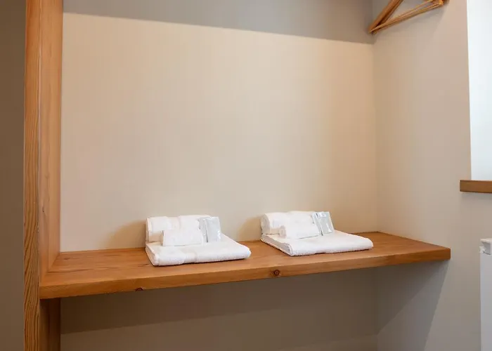 Bed & Bike La Stalla Penzion